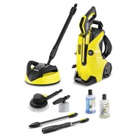  Karcher K 4 Full Control augstspiediena mazgātājs